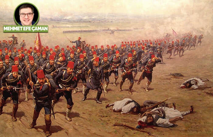 Türk tarih tezi eleştirisine katkı (tartışmanın devamı-3)
