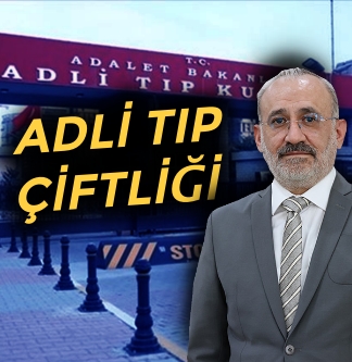 Adli Tıp’ta o imzaları atanlar kimler? | Nöbetçi Editör