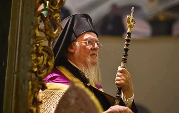 Bartholomeos