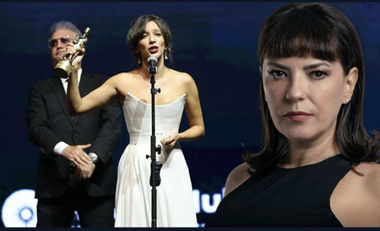 Yeşim Salkım, Tamer Karadağlı’ya destek verdi: Yetki verilse sosyal medyayı sınırlarım