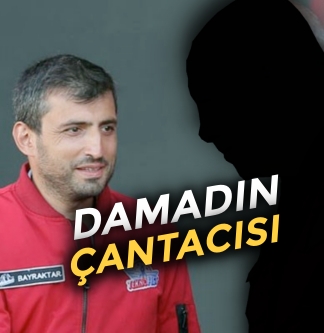 Damadın çantacısı | Nöbetçi Editör’de