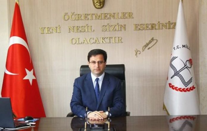 Veysel Durgun
