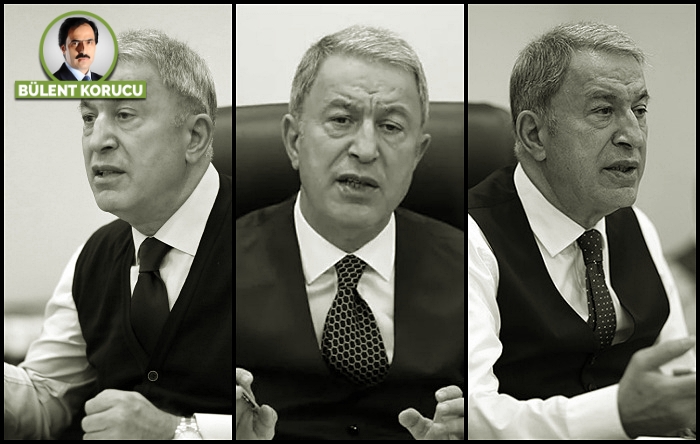 Hulusi yine mi akacak?