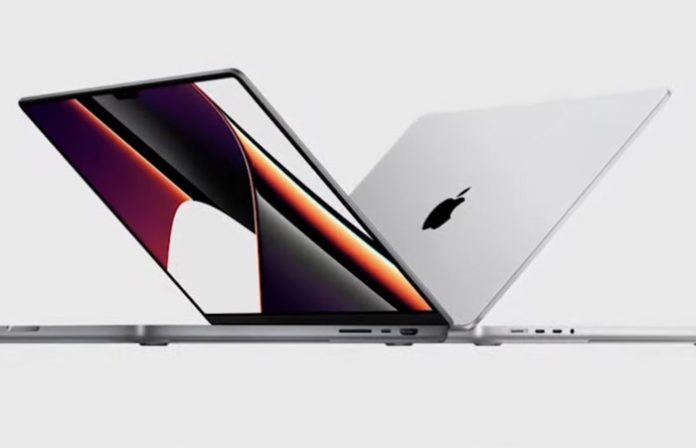 apple