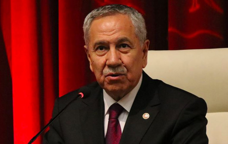 Bülent Arınç, ‘hasta ve yaşlı’ tutuklularla ilgili Adli Tıp’ı suçladı: İntikam duygusuyla hareket ediyorlar