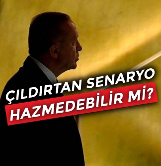 Erdoğan’ı çıldırtan senaryo! Hazmedebilir mi? | Ayak Üstü