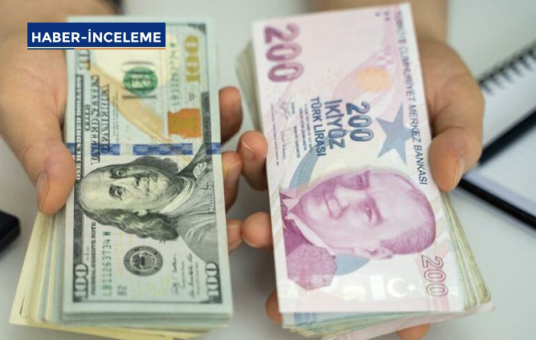 Politika faizi 100 baz puan indirilirse, dolar 10 TL olur mu?