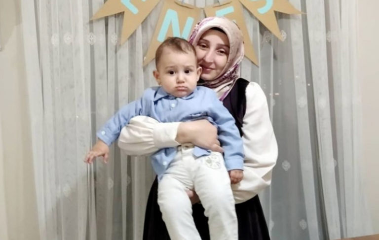 Elif Yalçın’ın hikayesi; öğrenciyken gözaltına alındı, anne oldu tutuklandı