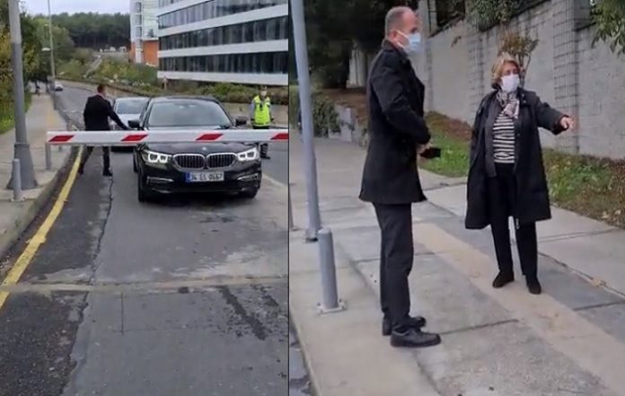 gülsüm sağlamer