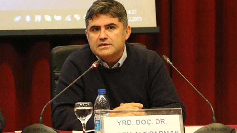 Hukukçu Kerem Altıparmak: Babacan’ın açıklamaları önemli; KHK’lar yok sayılmalı