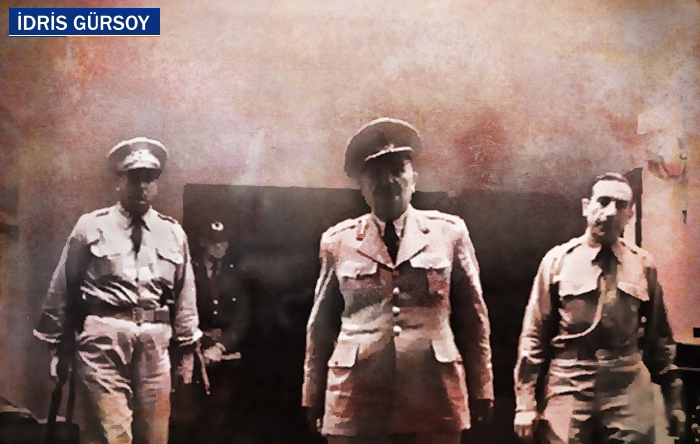Yassıada cinayetlerini işleyenler nasıl ödüllendirildi?