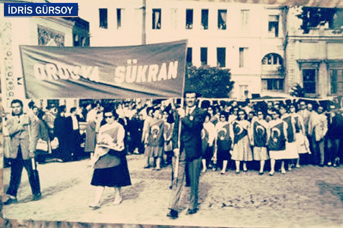 ‘Kök kazıma’da 27 Mayıs örneği