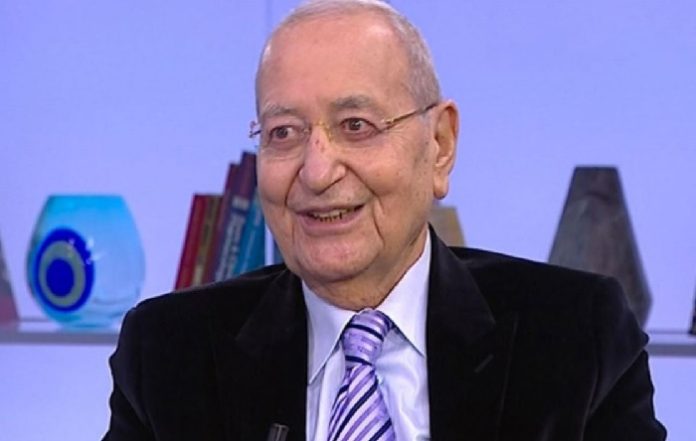 mehmet barlas