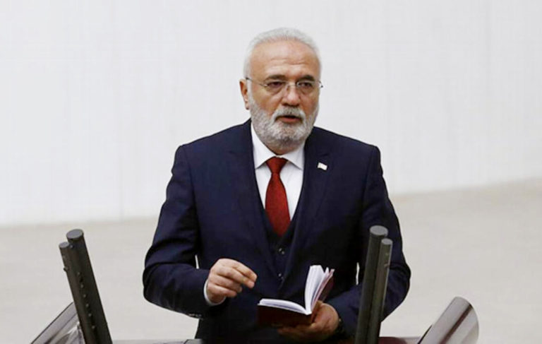 Mustafa Elitaş: 18.5 milyon çalışan için asgari ücret kadar vergi istisnası geliyor