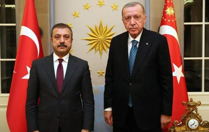 Kavcıoğlu Erdoğan