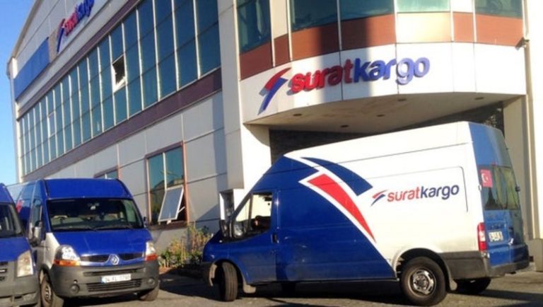 CHP’li vekil, AKP’li yandaş dernek ve vakıf üyelerinin Sürat Kargo’ya nasıl çöktüğünü anlattı