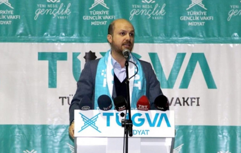 TÜGVA’daki ‘torpil listesi’nin ifşa davası: TÜGVA’daki işkence mahkeme kayıtlarına geçti