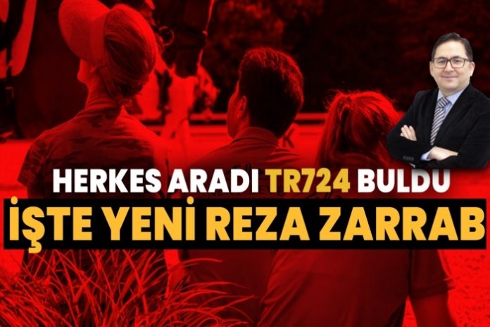 zarrab reza