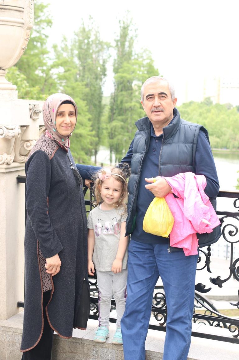 Bu dünyadan kılı kırk yaran bir kamil insan, Ali Akın geçti