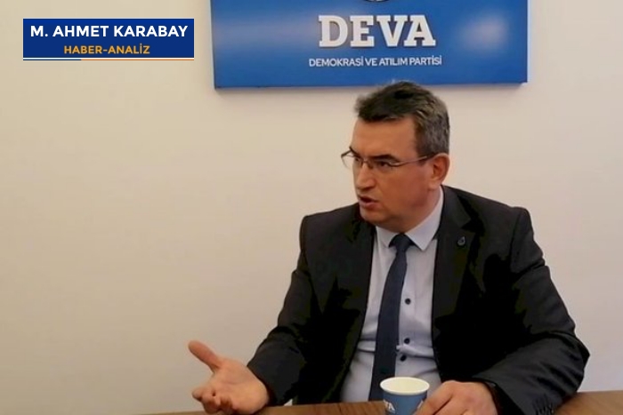 Metin Gürcan, ‘Fetömetre’de bu kadar hızlıyken nasıl ‘casus’ sayıldı