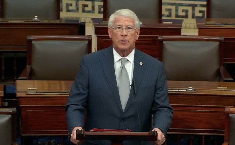 Senatör Wicker: INTERPOL’ün bu yılki Genel Kurul için Türkiye’yi ev sahibi seçmesi korkunç bir karar 