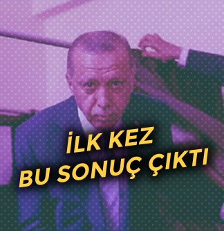 İlk kez bu sonuç çıktı; Saray’da panik | Nöbetçi Editör