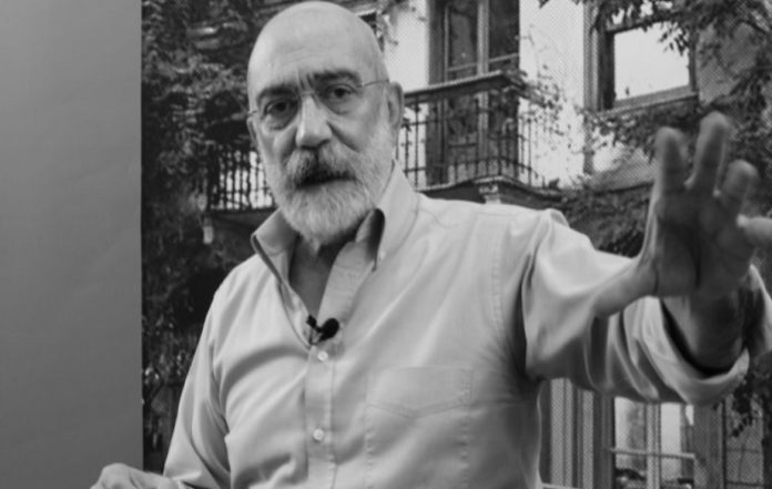 ahmet altan