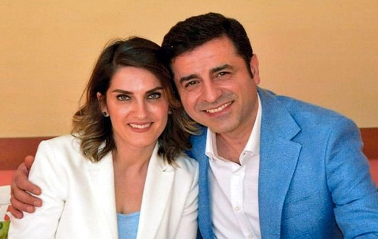 ‘Resmi belgede sahtecilik’le suçlanıyordu; Başak Demirtaş beraat etti
