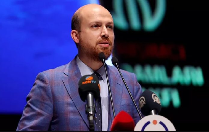 bilal erdoğan