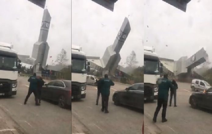 çatalca saat kulesi