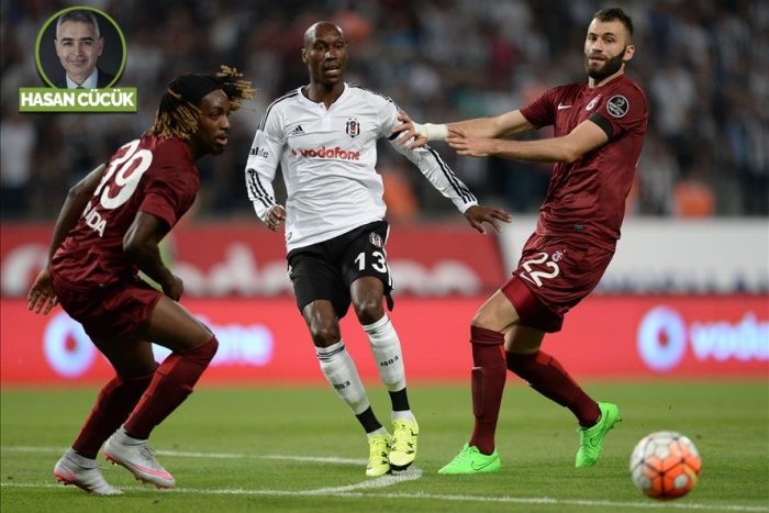 Bir derbiden öte… Sergen’in kader maçı