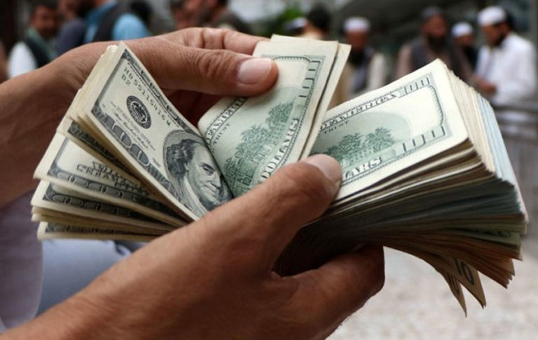Morgan Stanley: Türk Lirası, ABD doları karşısında yüzde 29 değer kaybedebilir