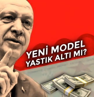 Baklayı ağzından çıkardı; Yeni model yastık altı mı? | 8. Gün