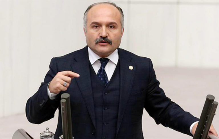 İYİ Parti, kapıyı kapattı: 50+1 tartışmasına girmeyiz, sistemin tamamına karşıyız