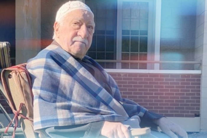 Fethullah Gülen Hocaefendi’nin vefatı dünya basınında