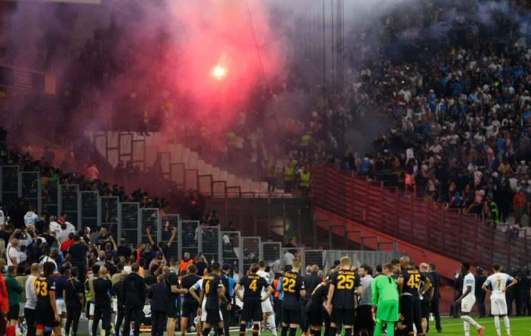 SON DAKİKA! UEFA’dan Galatasaray’a ağır ceza