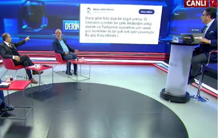 karslı - metiner akit