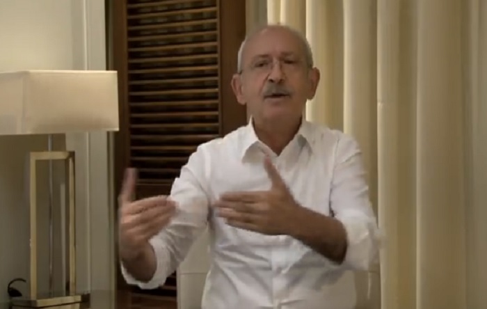 Kılıçdaroğlu’ndan kadınlara 6 vaat