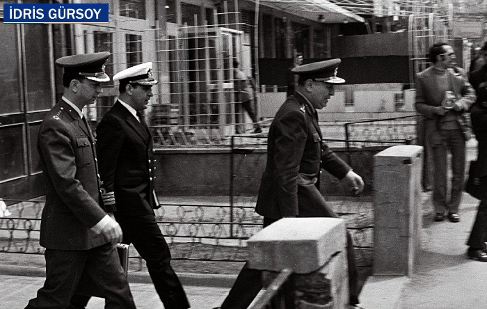 12 Mart yöntemleri: Sıkıyönetim, işkence, tasfiye, infaz