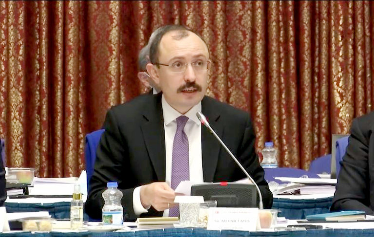 2023’ün ilk ayında rekor dış ticaret açığı verildi; 14,3 milyar dolar