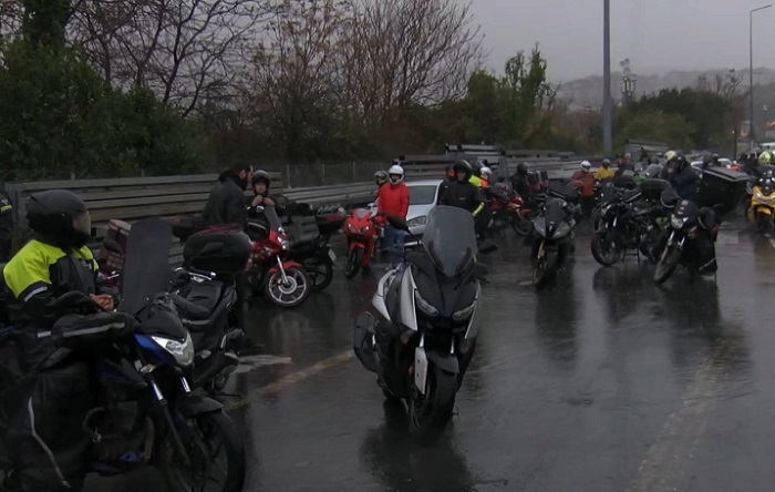 Kurye hizmetleri, posta sektörü kapsamına alındı