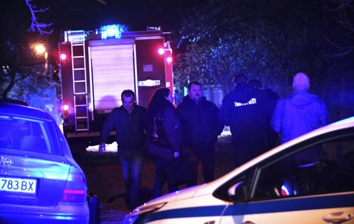 Bulgaristan’da katliam gibi kaza: 46 yolcu yanarak öldü