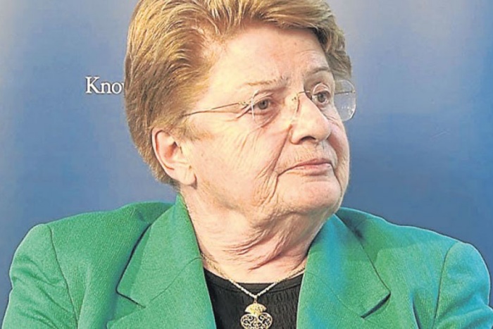 Anne Krueger: “Erdonomistler” Türk ekonomisini batırdı!