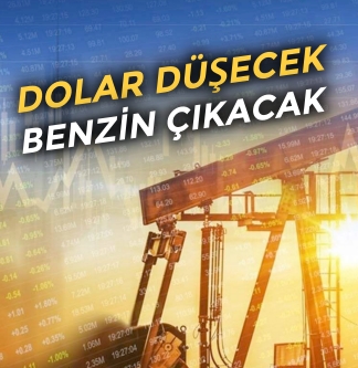 Erdoğan yine sürpriz yaptı; Dolar düşecek, benzin çıkacak | Nöbetçi Editör