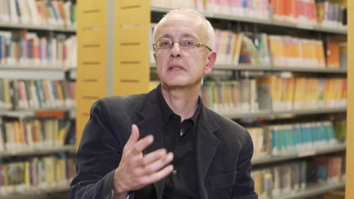 Daniele Giglioli