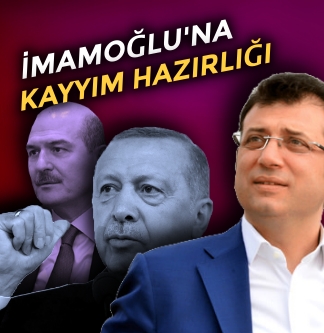 İmamoğlu’na kayyım hazırlığı | Nöbetçi Editör