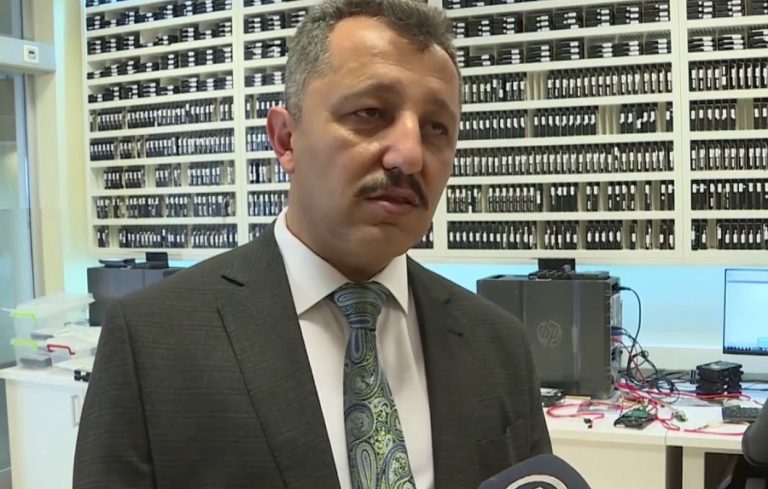 450 milyon dolarlık kripto para vurgunu: Emniyet müdürü gözaltı alındı