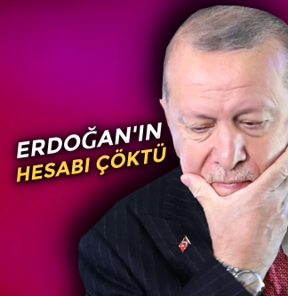 Erdoğan’ın hesabı çöktü | 8. Gün