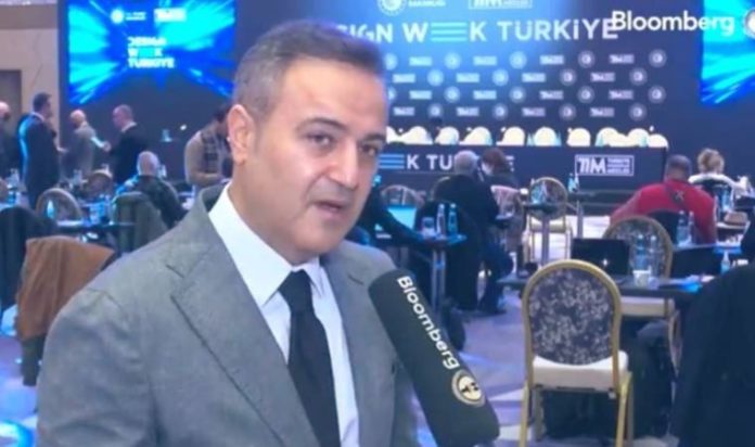 Seydullah Nebati