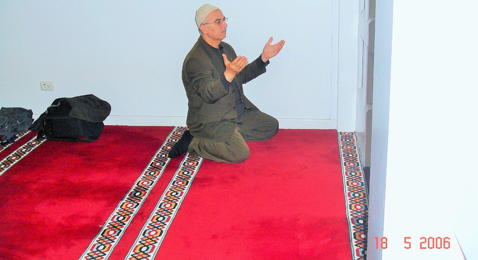 mehmet ali şengül